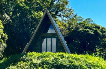 Chalé Surucuá - vista única da Serra Furada - Foto 13