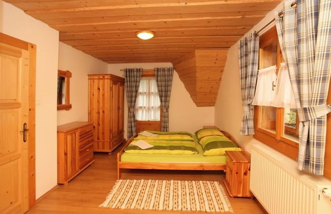 Chaty Josu Zuberec - Foto 6