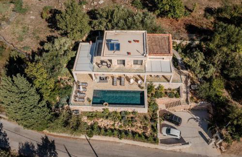 Elkorini Villa Corfu - Foto 3