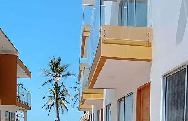 APARTAMENTOS EN PALMAR DE LOS VIENTOS - Foto 62
