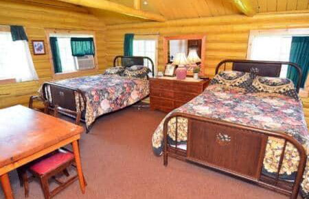 Lakeside Cabin Next To Golf Course - Foto 5