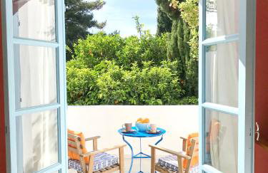 Giannakis Filoxenia - Foto 2