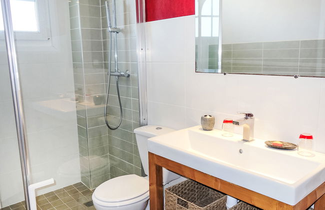 Sables Blancs - Foto 17