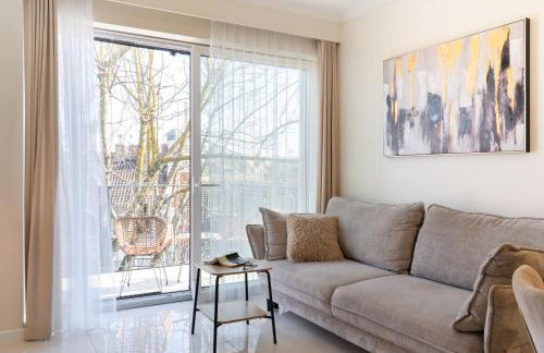 FLATMORE Apartament Kopernika 7 m16 - Foto 7