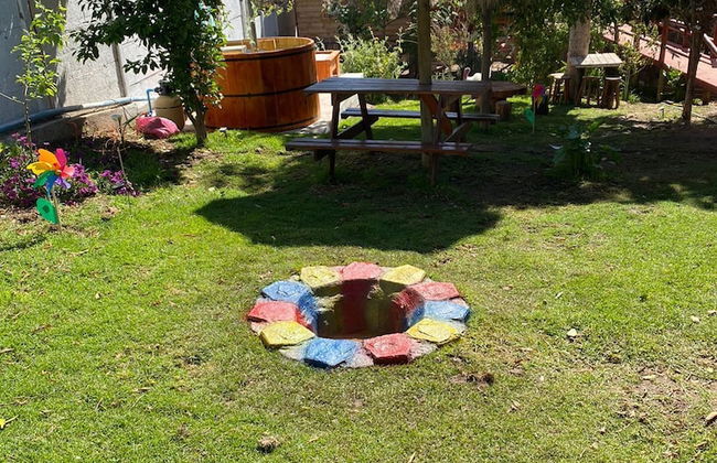 Parcela Los Nonos - Foto 7