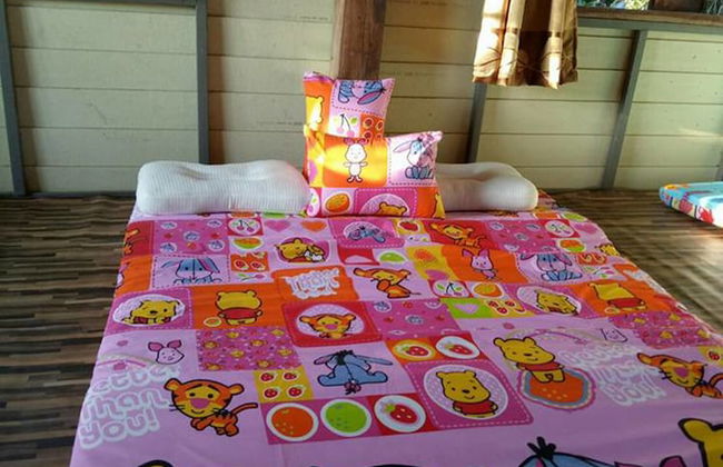 Heuan Kru Noi Homestay - Foto 9