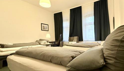 Ferienwohnung Bernius 6 Personen 4 Zimmer 92 qm - Foto 5