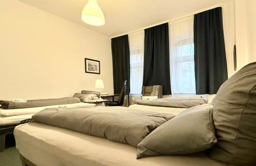 Ferienwohnung Bernius 6 Personen 4 Zimmer 92 qm - Foto 5