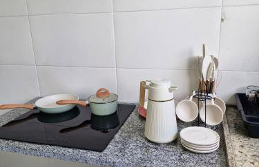 Martinez House Unamar - Photo 16