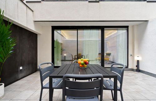 Feelathome Ventas Suites - Foto 90