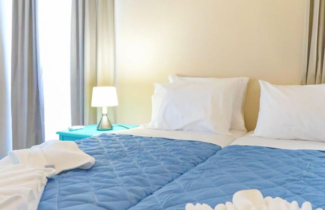 Villa Aphrodite in Poulades - Foto 28