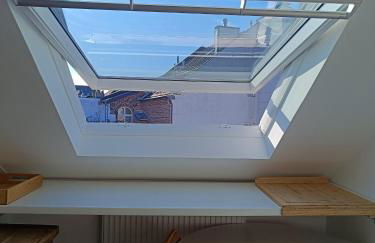 Super Wohnungen #2, #3 und #4 DG im Zentrum, Süd-Sonne und Burg-Blick - Foto 48