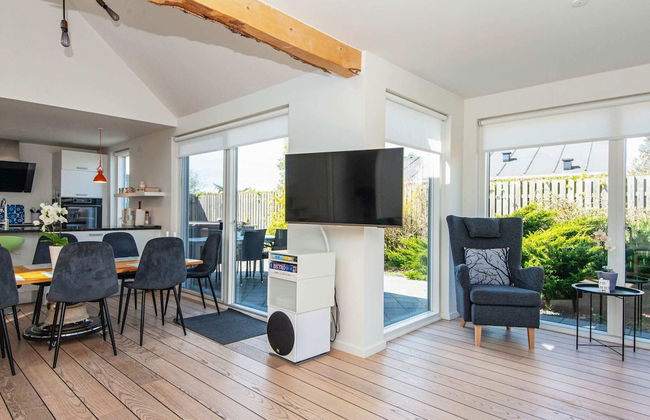 Holiday Home in Malling - Foto 12