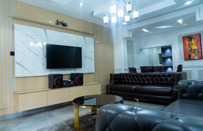 BT Luxury Apartments - Foto 27