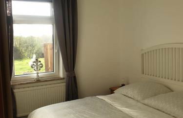 Ferienwohnung Medemgarten - Foto 3