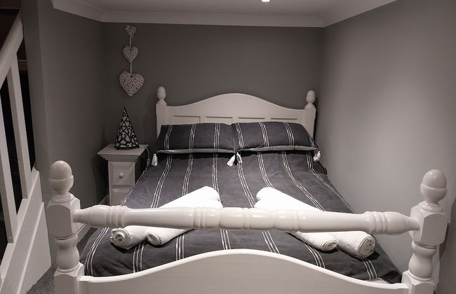 3-bed Apartment in Lowestoft With sea Views - Foto 3