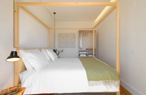 Dona Graca Lisbon Apartments - Foto 18