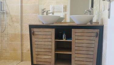 La Maison d à côté 8 à 10 personnes - Photo 4