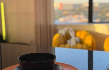 Sky Lounge 14 Penthouse Views Private Getaway - Foto 6