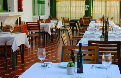 Hotel Apartamentos Manilva Sun - Foto 64