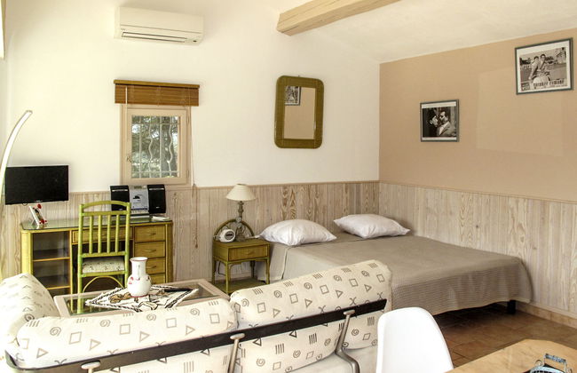 Le Cabanon - Foto 13