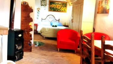 Romantic loft - Foto 5