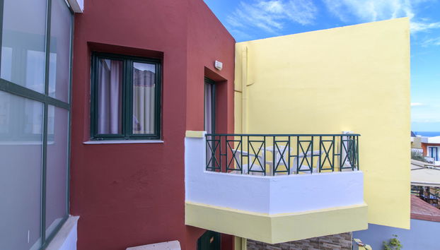 Ariadni Palace - Foto 3