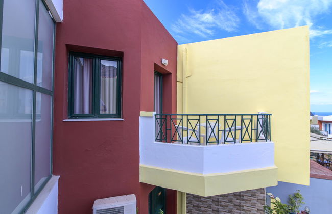 Ariadni Palace - Foto 3