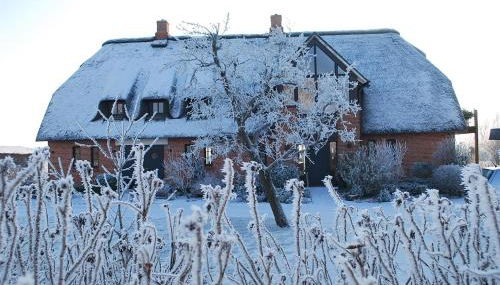 Ferienwohnung unter Reet - Photo 5