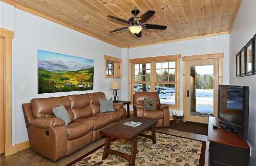 Lazy Bear Lodge - Foto 10