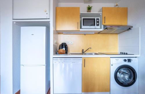 L'Esprit Landes - Ideal famille - piscine intérieur chauffée et extérieure - Foto 8