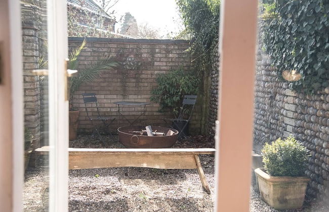 The Coach House, Reydon - Foto 34