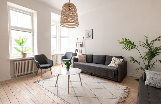 2ndhomes Mikonkatu Apartments 4 - Foto 12