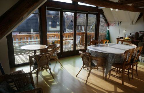 Plein Sud vue sur les Vosges et le vignoble - Foto 17