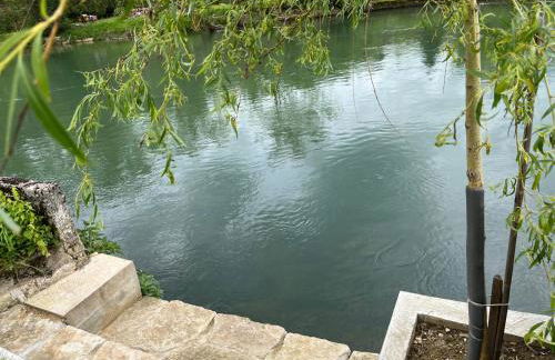 Superbe logement "Loulaloue" ! - Foto 24