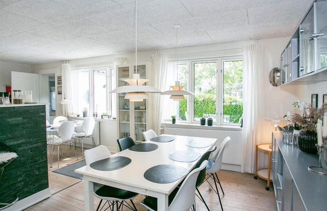 8 Person Holiday Home in Bagenkop - Foto 27