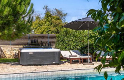 Nice Home In Cabrunici With Wifi - Foto 11