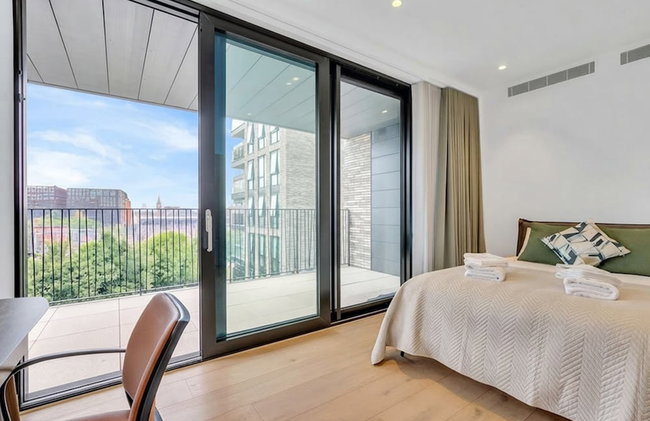 StayCozy Apartments in Kings Cross - Foto 117
