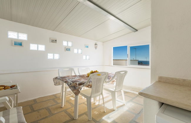 3757 Le Conchiglie - Trilocale by Barbarhouse - Foto 12