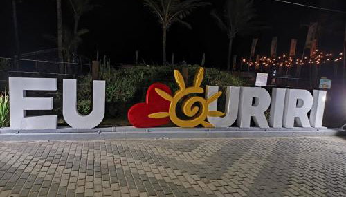 Apartamento aconchegante em Guriri São Mateus ES - Foto 4