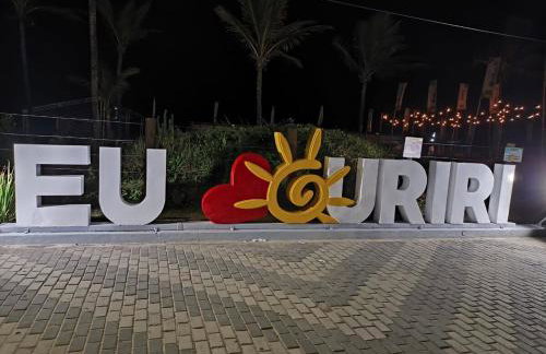 Apartamento aconchegante em Guriri São Mateus ES - Foto 4