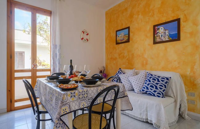 Torre Del Orso Luxury With Air Conditioning and Wi-fi - Foto 1