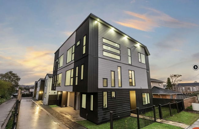 302 Te Irirangi Drive - Foto 6