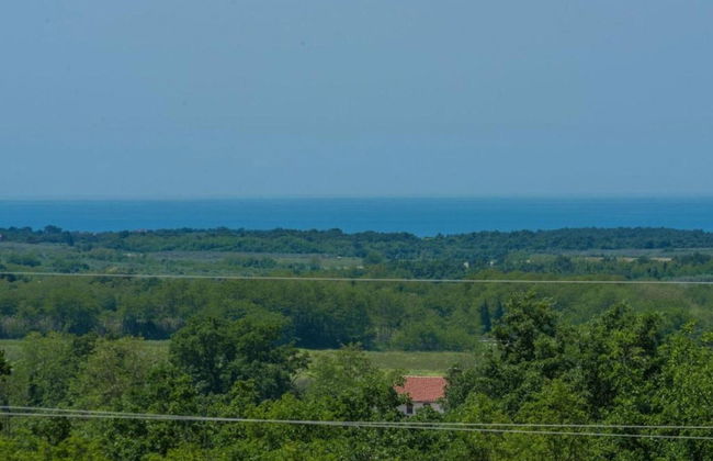 Villa in Brtonigla With Private Pool - Foto 38