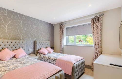 Willows Cottage - Foto 11