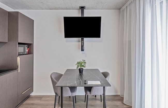 MOOI Apartments St.Gallen - Foto 16