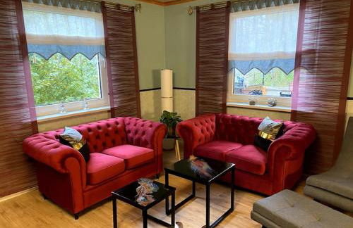 im Haus zur Auszeit willkommen - Foto 23