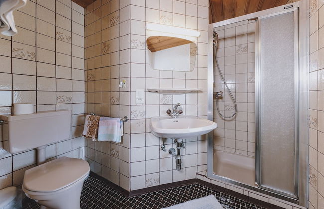 Holiday Home, Fusch an der Glocknerstrasse - Foto 40