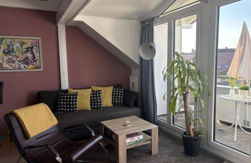 das CHRISTO – Ferienwohnungen im Herzen der Kneippstadt - Foto 15