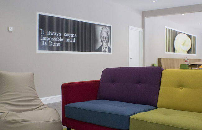 The International - Foto 2